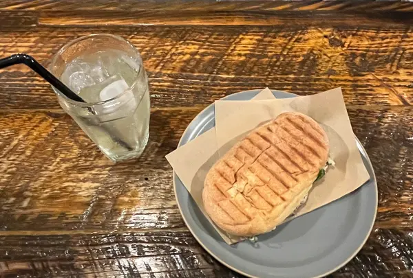 パニーニカフェFRANKの写真・動画_image_1465047