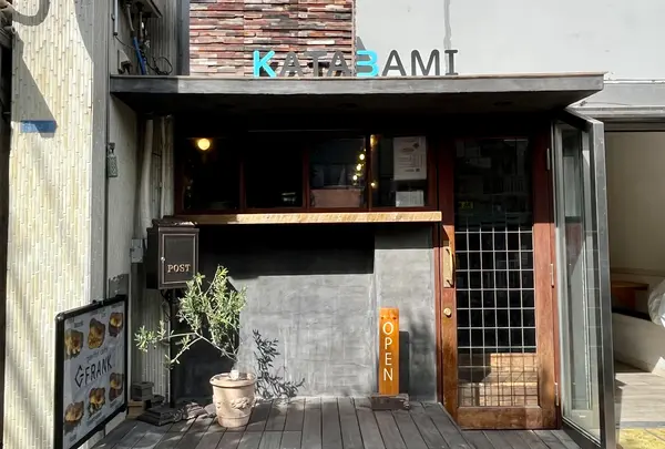 パニーニカフェFRANKの写真・動画_image_1465049