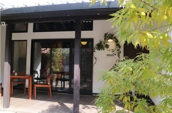 ORGANIC TABLE BOTANICAの写真・動画_image_1465121