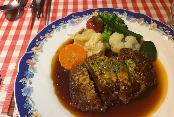 キッチンエクボ（Kitchen ekubo）の写真・動画_image_1465246