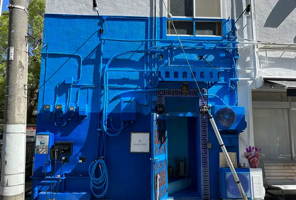 restaurant AMAZIGH（レストラン アマジーグ）の写真・動画_image_1466186