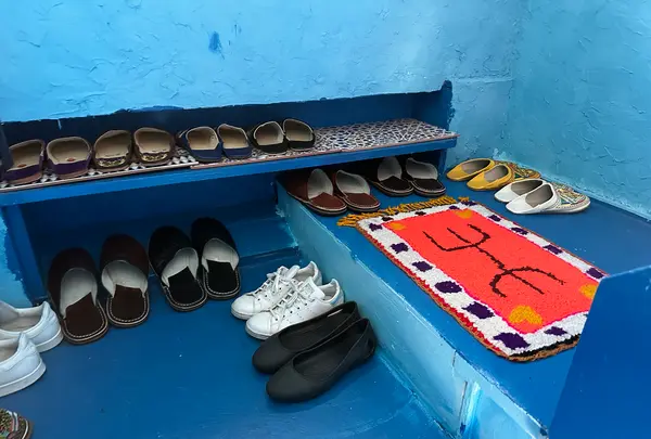 restaurant AMAZIGH（レストラン アマジーグ）の写真・動画_image_1466190