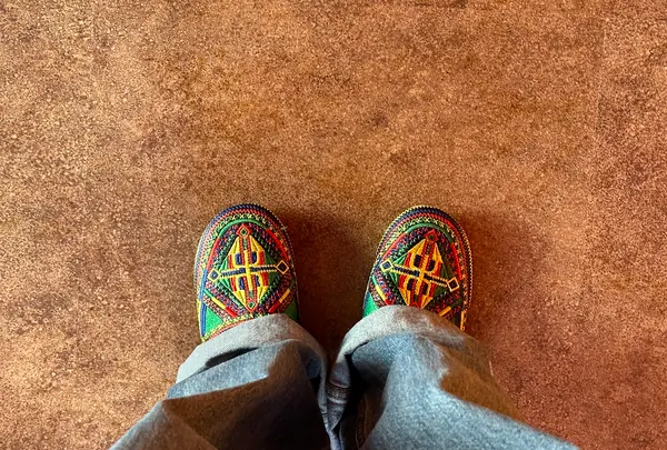 restaurant AMAZIGH（レストラン アマジーグ）の写真・動画_image_1466191