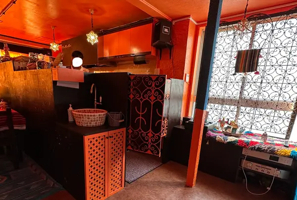 restaurant AMAZIGH（レストラン アマジーグ）の写真・動画_image_1466193