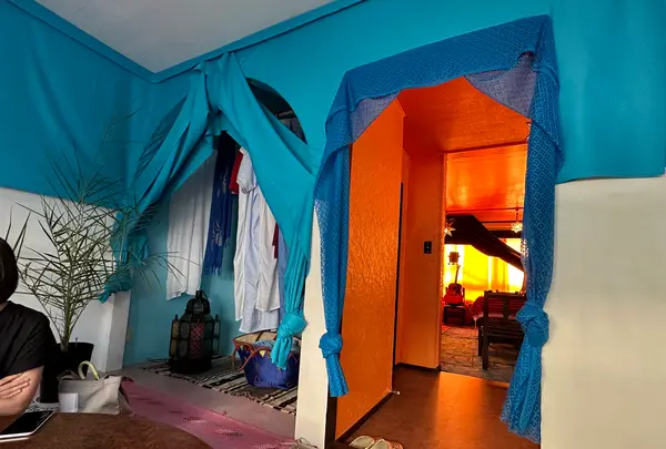 restaurant AMAZIGH（レストラン アマジーグ）の写真・動画_image_1466194