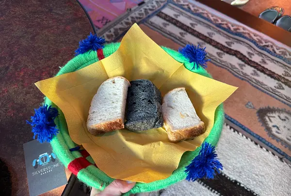 restaurant AMAZIGH（レストラン アマジーグ）の写真・動画_image_1466201