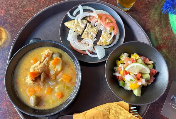 restaurant AMAZIGH（レストラン アマジーグ）の写真・動画_image_1466202