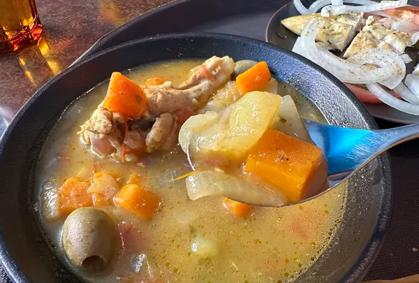 restaurant AMAZIGH（レストラン アマジーグ）の写真・動画_image_1466203