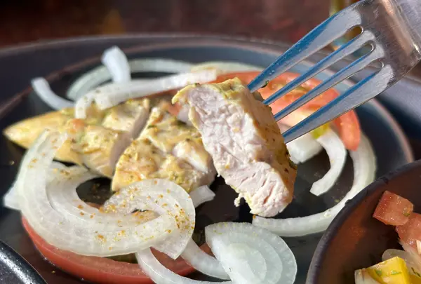 restaurant AMAZIGH（レストラン アマジーグ）の写真・動画_image_1466204