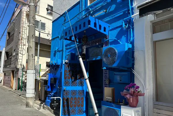 restaurant AMAZIGH（レストラン アマジーグ）の写真・動画_image_1466207