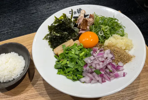 らぁ麺 ゆうちの写真・動画_image_1466495