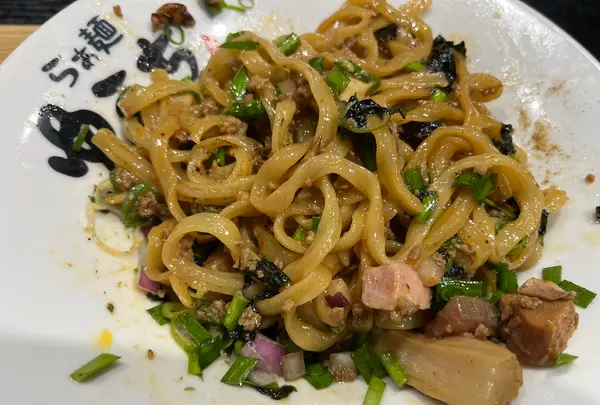 らぁ麺 ゆうちの写真・動画_image_1466496