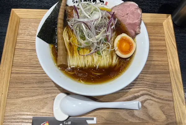 らぁ麺 ゆうちの写真・動画_image_1466497