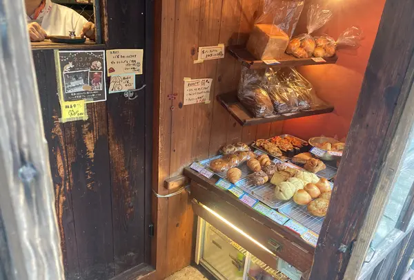 ネコノテパン工場の写真・動画_image_1468099