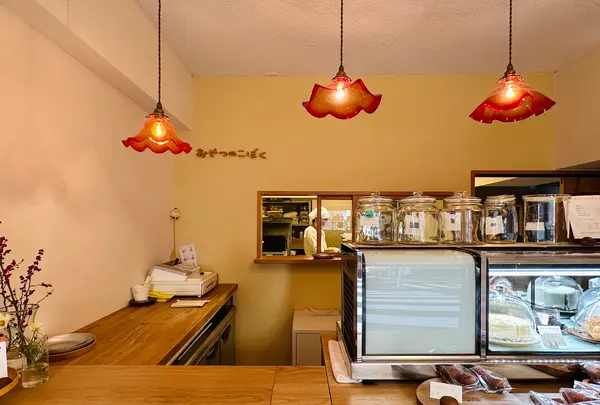 おやつのこぼくの写真・動画_image_1469080