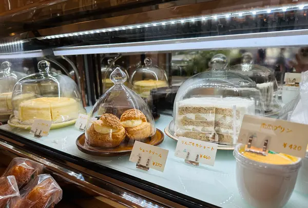 おやつのこぼくの写真・動画_image_1469081