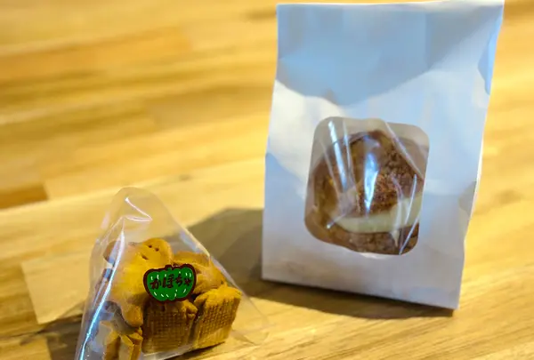 おやつのこぼくの写真・動画_image_1469087