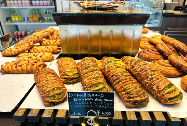 BOULANGERIE LE CINQ（ブーランジェリー ル・サンク）の写真・動画_image_1470896