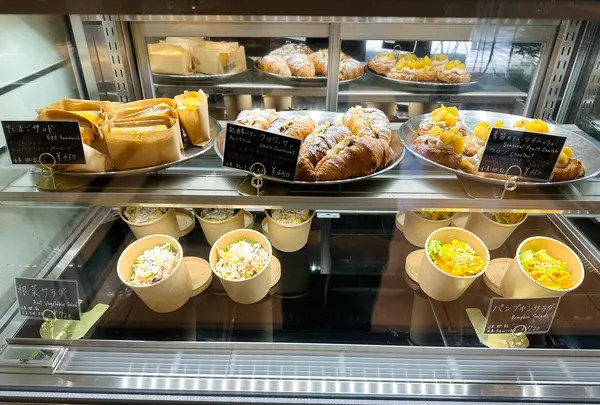 BOULANGERIE LE CINQ（ブーランジェリー ル・サンク）の写真・動画_image_1470901