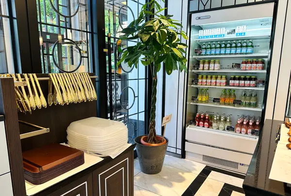 BOULANGERIE LE CINQ（ブーランジェリー ル・サンク）の写真・動画_image_1470902