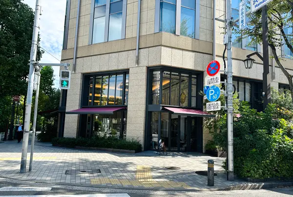 BOULANGERIE LE CINQ（ブーランジェリー ル・サンク）の写真・動画_image_1470909