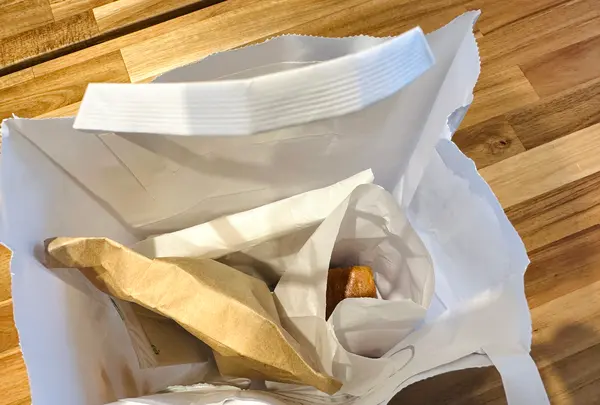 BOULANGERIE LE CINQ（ブーランジェリー ル・サンク）の写真・動画_image_1470910