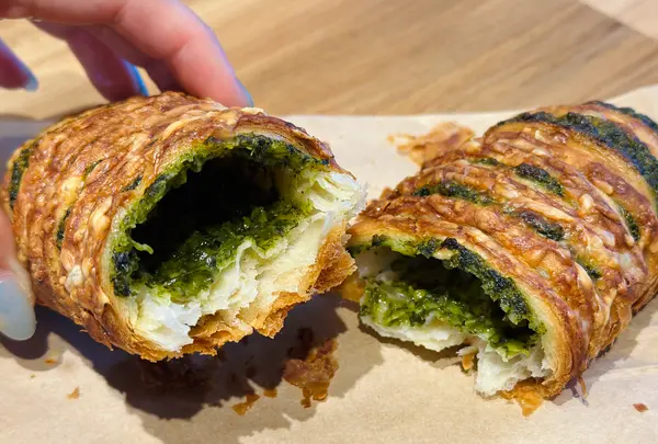 BOULANGERIE LE CINQ（ブーランジェリー ル・サンク）の写真・動画_image_1470916