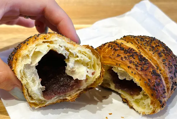 BOULANGERIE LE CINQ（ブーランジェリー ル・サンク）の写真・動画_image_1470918