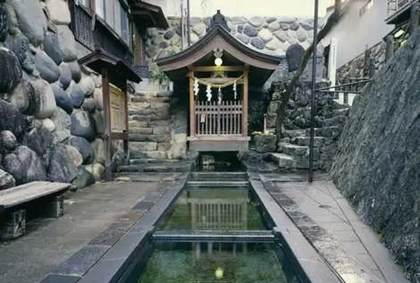 宗祇水