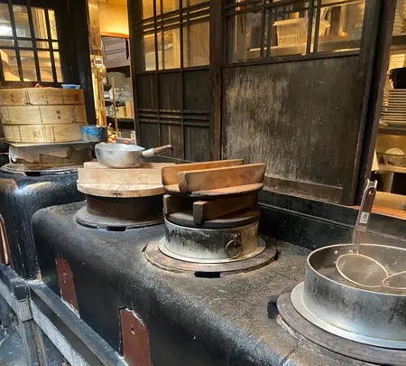 雪梅花 菜根譚 蛸薬師店の写真・動画_image_1472042