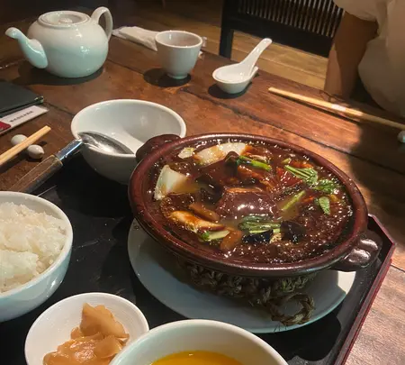 雪梅花 菜根譚 蛸薬師店の写真・動画_image_1472043