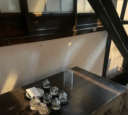 雪梅花 菜根譚 蛸薬師店の写真・動画_image_1472048