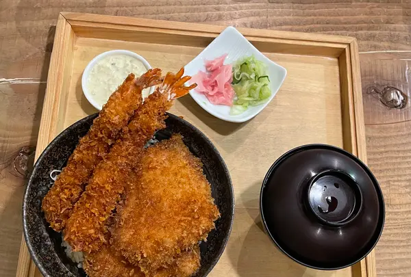 新潟カツ丼タレカツ吉祥寺店の写真・動画_image_1472482