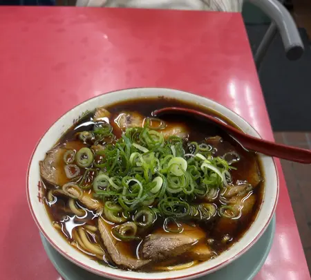 新福菜館本店の写真・動画_image_1472777