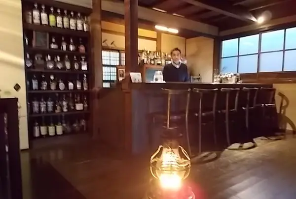 バー レシピ