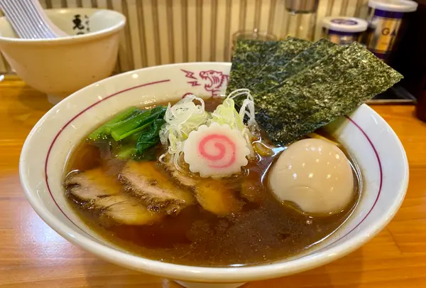 ロースの虎の写真・動画_image_1473587