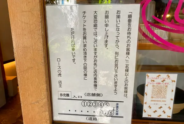 ロースの虎の写真・動画_image_1473589