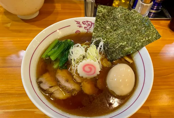 ロースの虎の写真・動画_image_1473595
