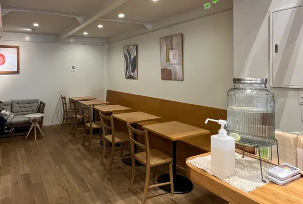 fukamori coffeeの写真・動画_image_1474773