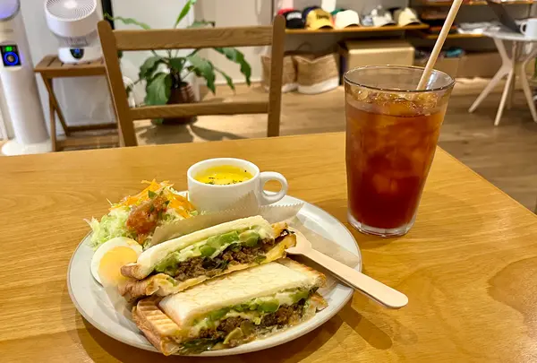 fukamori coffeeの写真・動画_image_1474778