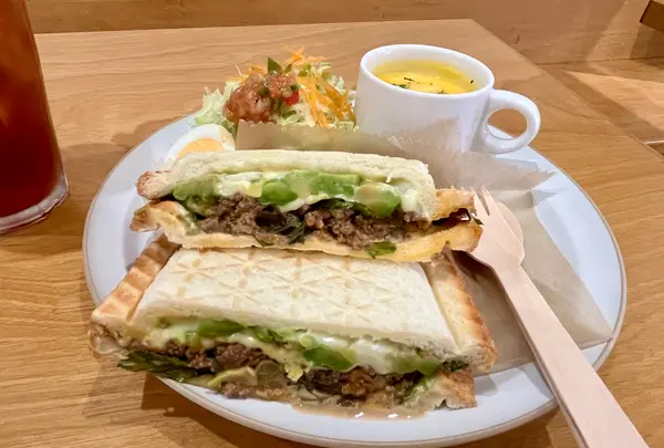 fukamori coffeeの写真・動画_image_1474779