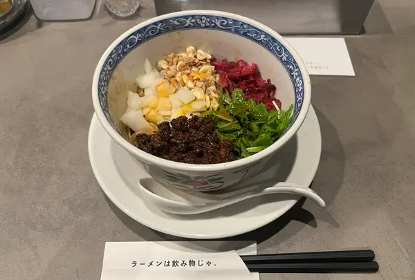ラーメンは飲み物じゃの写真・動画_image_1474825