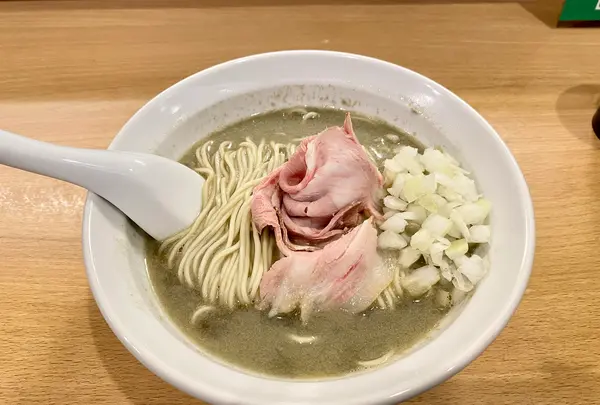 麺処 にぼし香の写真・動画_image_1475277