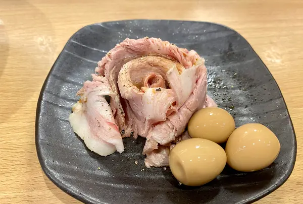 麺処 にぼし香の写真・動画_image_1475285