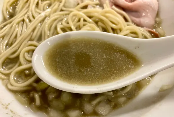 麺処 にぼし香の写真・動画_image_1475286