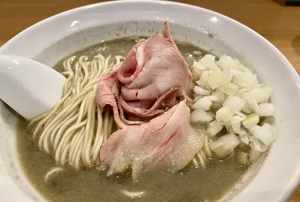 麺処 にぼし香の写真・動画_image_1475287