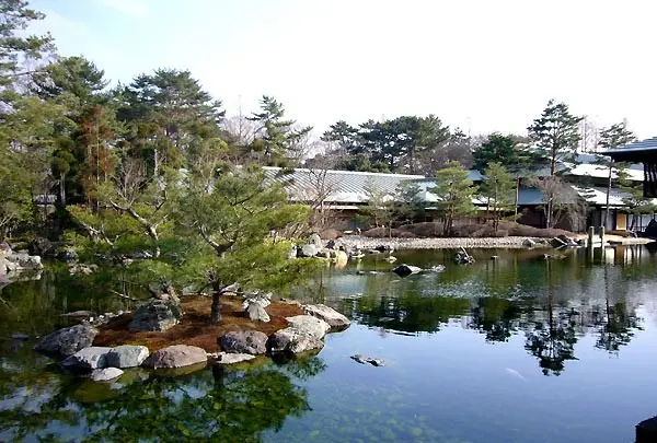 京都迎賓館