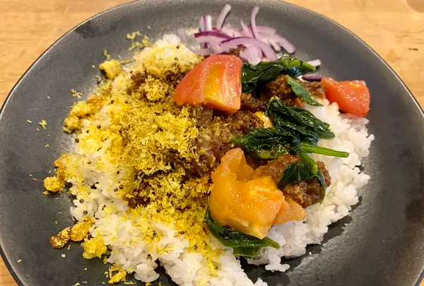 【情報確認中】ラムキーマの写真・動画_image_1475509