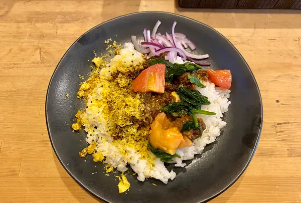 【情報確認中】ラムキーマの写真・動画_image_1475511