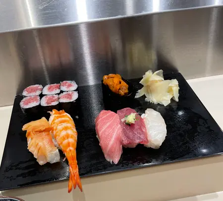 岩佐寿司の写真・動画_image_1476539